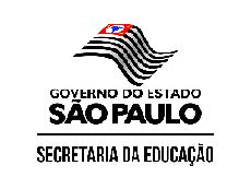 Logo secretaria da educacao de SAO PAULO