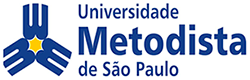 Logo da Universidade Metodista
