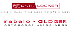 Logo advogado rebelo Gomes