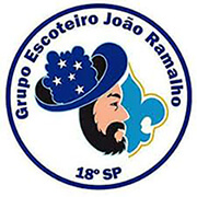 Logo Grupo Escoteiro Joao Ramalho
