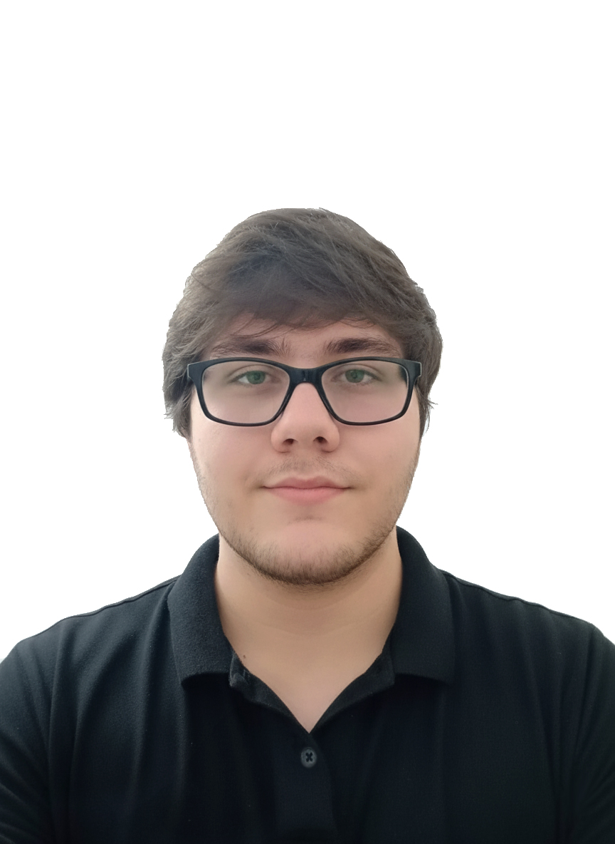 Foto de perfil/apresentação