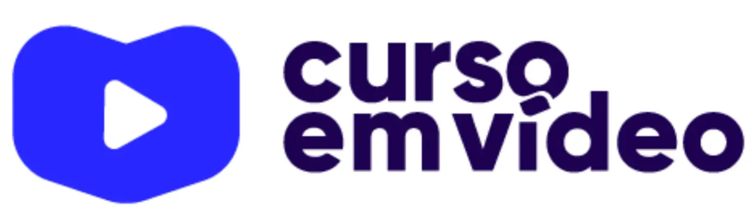 logo curso em video