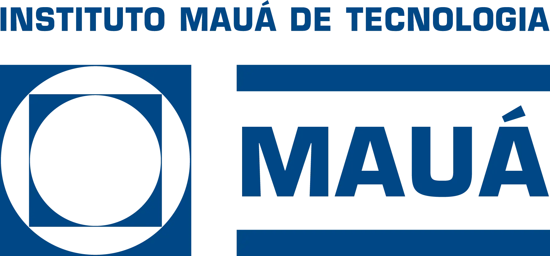 Logo maua