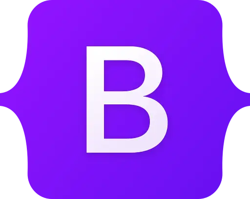 bootstrap logo