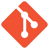 git logo