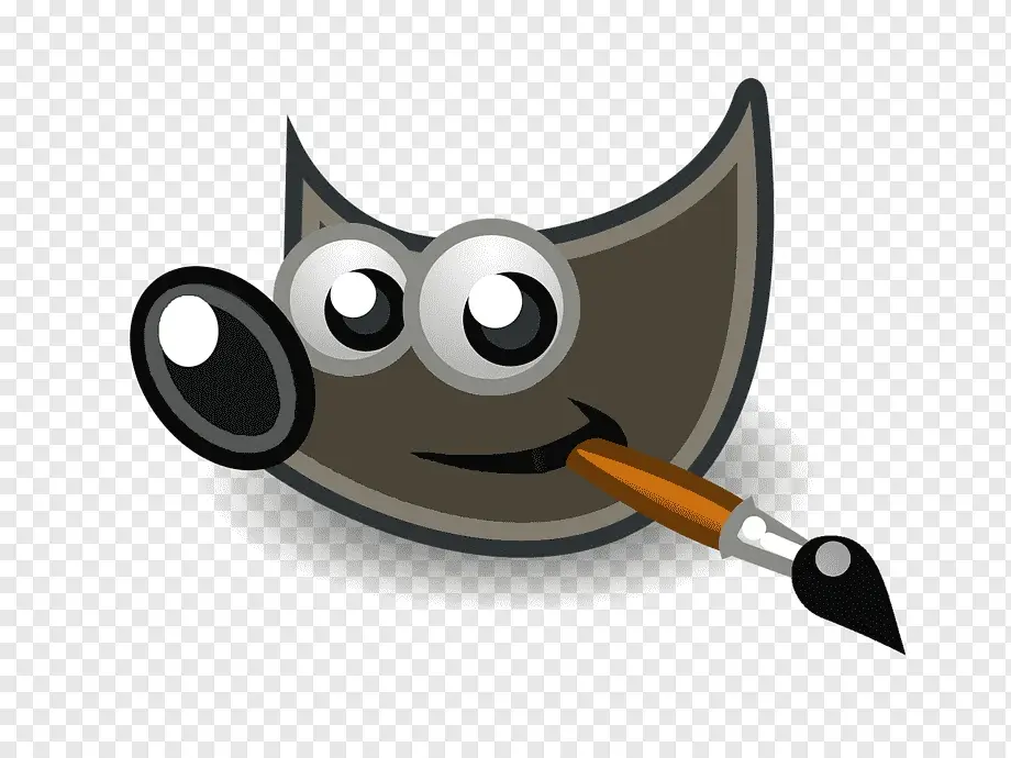 gimp logo