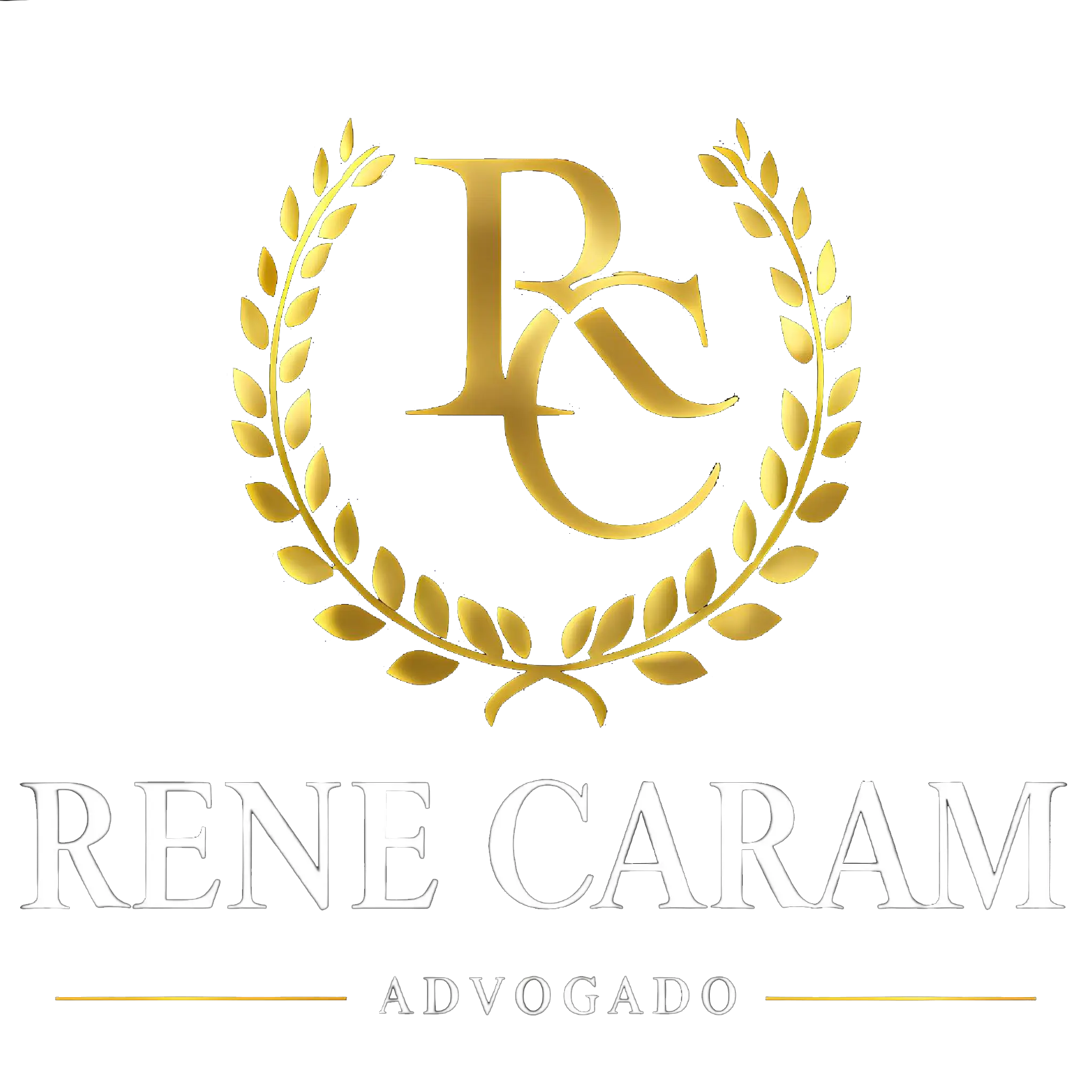 Logo Rene Caram